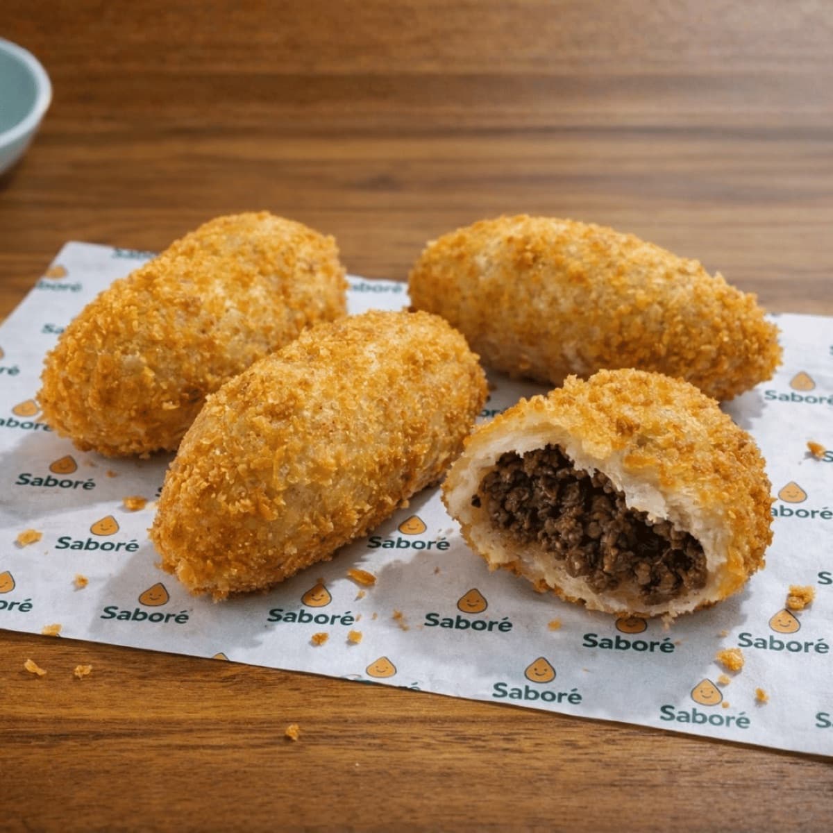 Risoles Daging Sapi – 4 pcs (50g/pc)