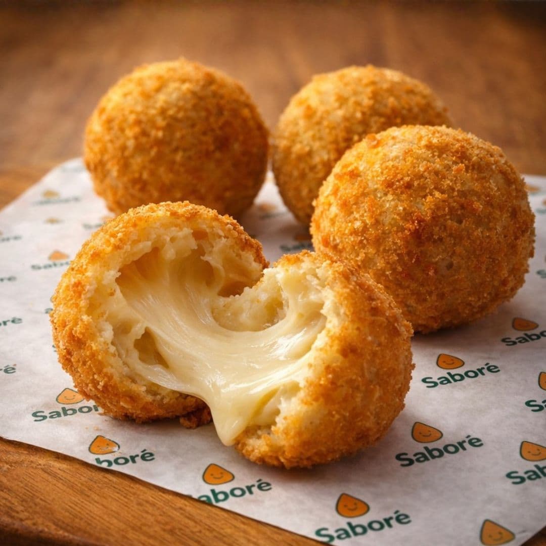 Bola Keju Brasil – 4 pcs (40g/pc)