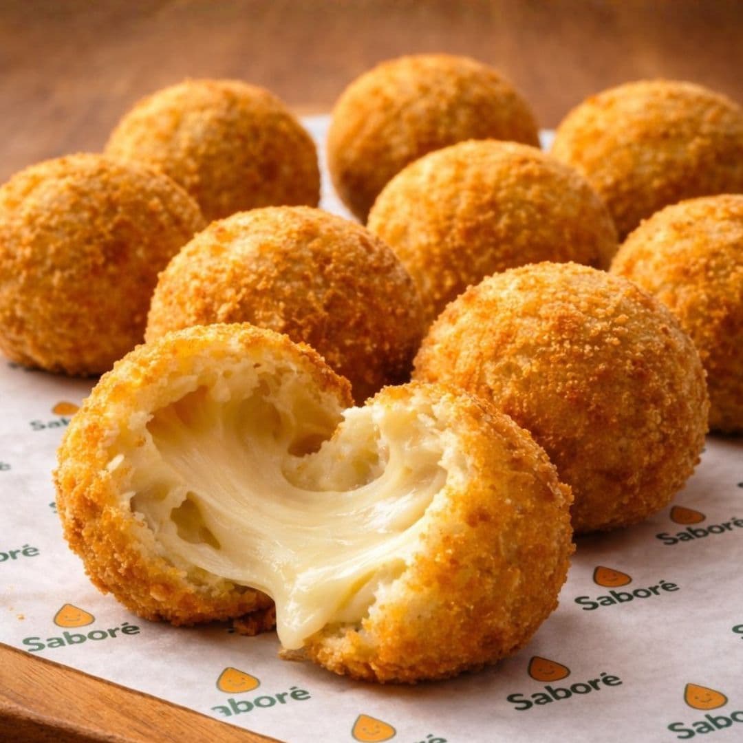Bola Keju Brasil – 8 pcs (40g/pc)