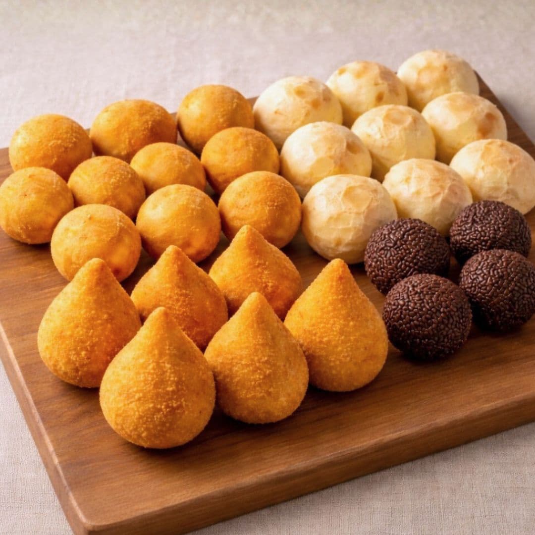 Family Combo Box – 30 Snack