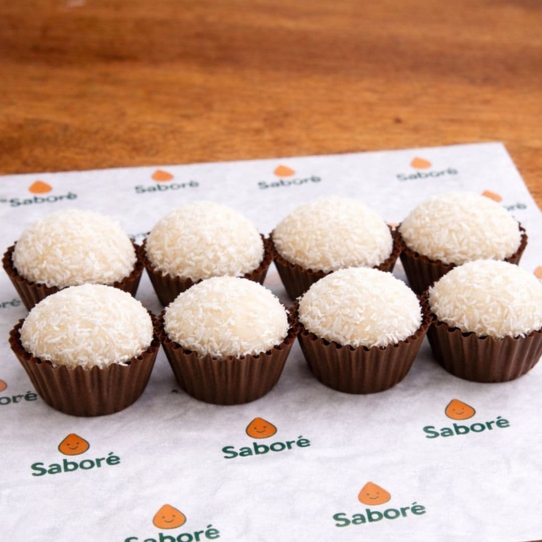 Truffle Kelapa – 8 pcs (20g/pc)